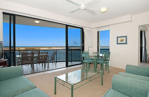 Windward Passage, Golden Beach - Accommodation QLD 5