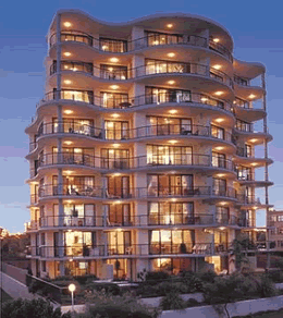 Windward Passage, Golden Beach - Accommodation QLD 6