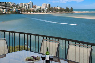 Windward Passage, Golden Beach - Accommodation QLD 7