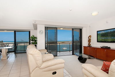 Windward Passage, Golden Beach - Accommodation QLD 10