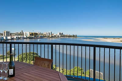 Windward Passage, Golden Beach - Accommodation QLD 12