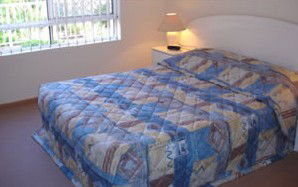 Spring Hill Gardens Apartments - Accommodation QLD 0