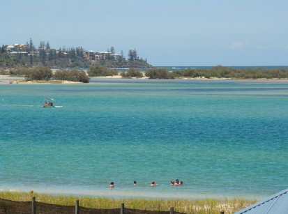Caloundra Holiday Centre - Accommodation QLD 0