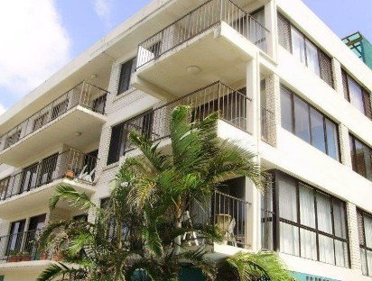 Caloundra Holiday Centre - Accommodation QLD 2