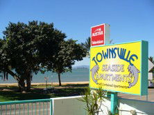 North Ward QLD Accommodation QLD
