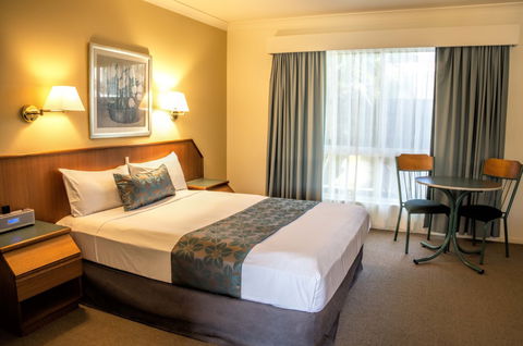 White Lace Motor Inn - Accommodation QLD 1