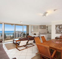 Rainbow Commodore Holiday Apartments - Accommodation QLD