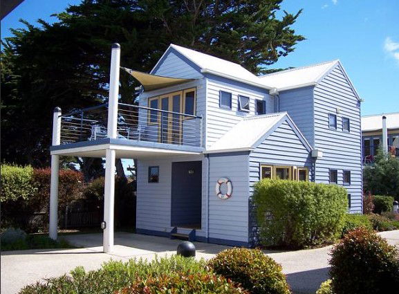 Apollo Bay VIC Accommodation QLD