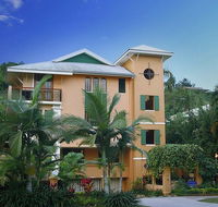 Martinique On Macrossan - Accommodation QLD