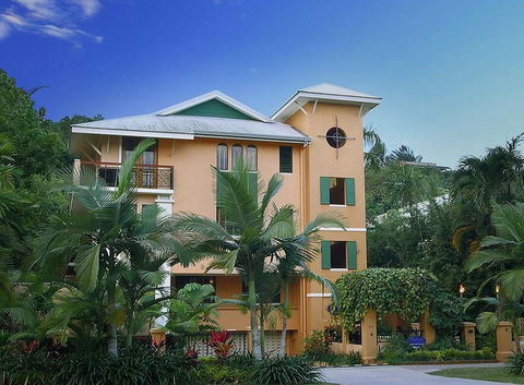 Martinique On Macrossan - Accommodation QLD 0