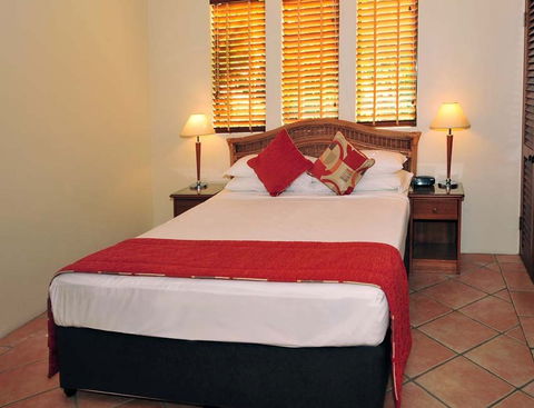 Martinique On Macrossan - Accommodation QLD 2