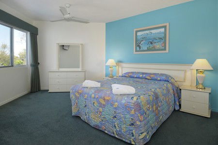 White Crest Luxury Apartments - Accommodation QLD 1