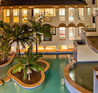 Regal Port Douglas - Accommodation QLD