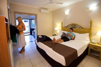 Regal Port Douglas - Accommodation QLD 2