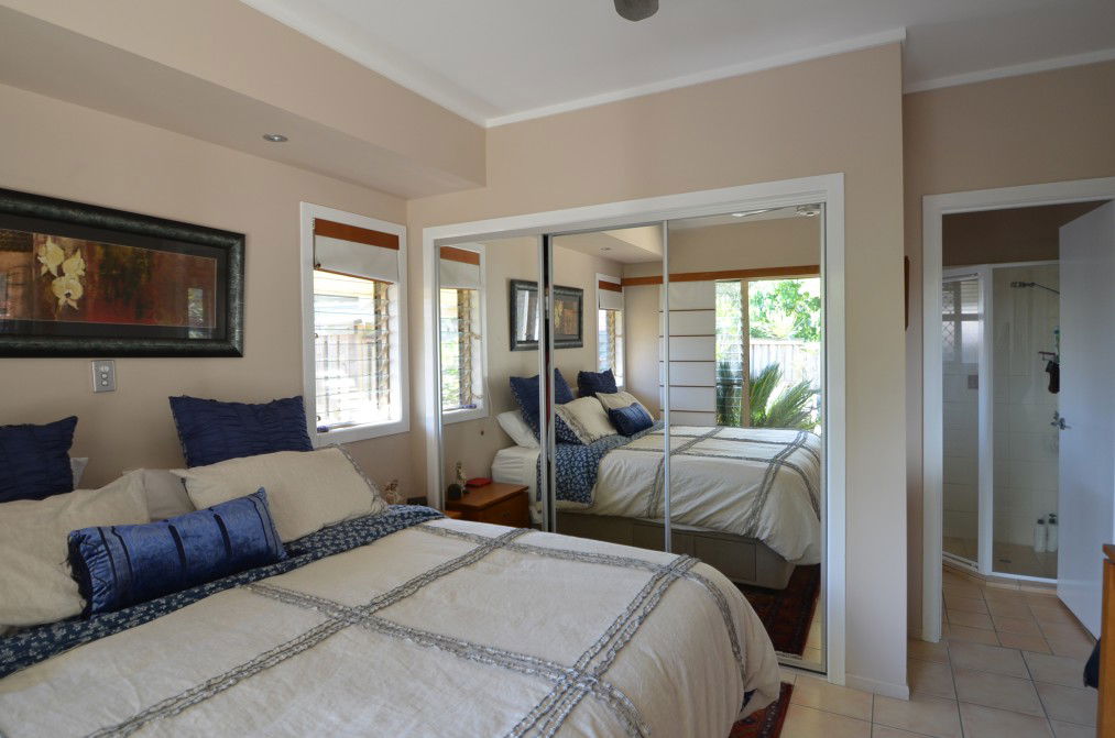 Hastings Point NSW Accommodation QLD