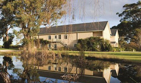  Accommodation QLD
