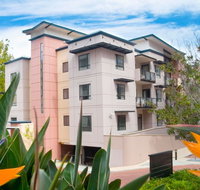 Mounts Bay Waters Apartments - Accommodation QLD