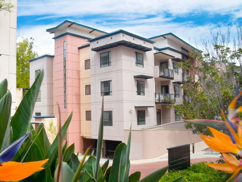 Mounts Bay Waters Apartments - Accommodation QLD 0