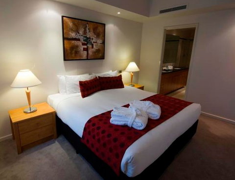 Mounts Bay Waters Apartments - Accommodation QLD 2