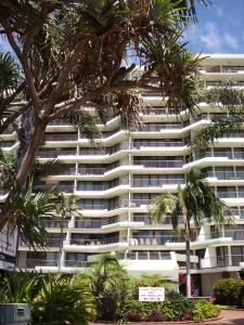 The Rocks Resort - Accommodation QLD 3