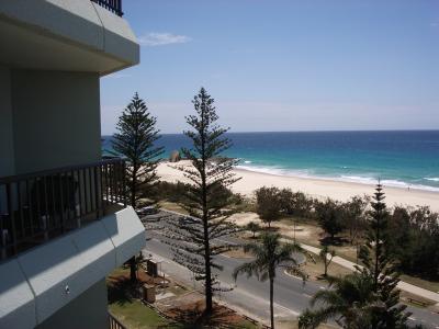 The Rocks Resort - Accommodation QLD 5