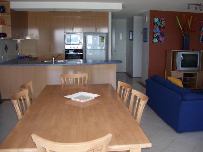 The Rocks Resort - Accommodation QLD 6