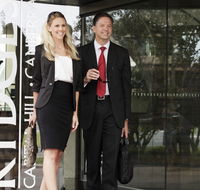 Rydges Capital Hill - Canberra - Accommodation QLD