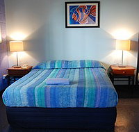 The Kimberley Klub - Accommodation QLD