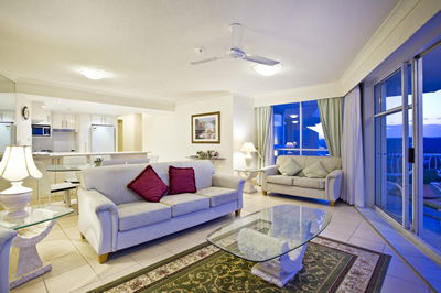 19th Avenue On The Beach - Accommodation QLD 9