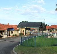 Sleepwell Motel - Accommodation QLD