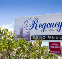 Regency On The Beach - Accommodation QLD