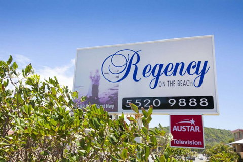 Regency On The Beach - Accommodation QLD 0