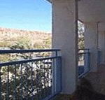 Alice Tourist Apartments - Accommodation QLD