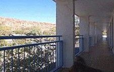 Alice Tourist Apartments - Accommodation QLD 0