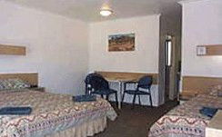 Alice Tourist Apartments - Accommodation QLD 1