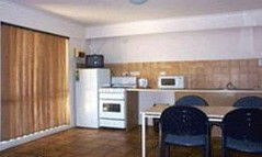 Alice Tourist Apartments - Accommodation QLD 2
