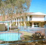 Alice Tourist Apartments - Accommodation QLD 3
