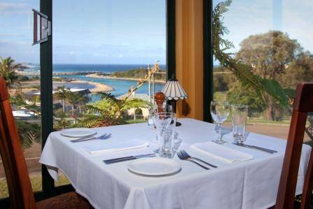 Whale Motor Inn - Accommodation QLD 3