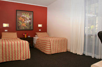 Whale Motor Inn - Accommodation QLD 5