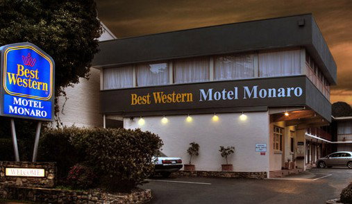 Kingston ACT Accommodation QLD
