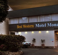 Best Western Motel Monaro - Accommodation QLD