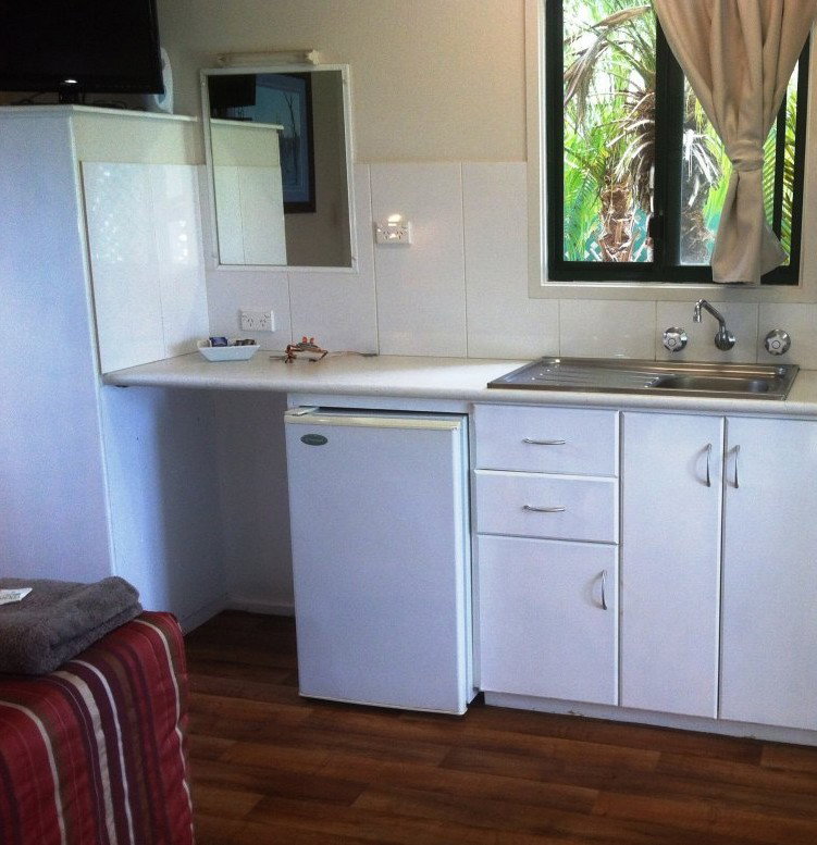  Accommodation QLD