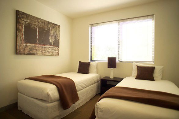 Long Gully VIC Accommodation QLD