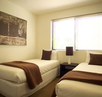 Quality Inn Colonial - Accommodation QLD