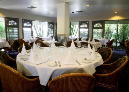 Brisbane International - Virginia - Accommodation QLD 6