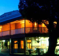 Abernethy Guesthouse - Accommodation QLD