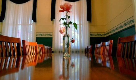 Abernethy Guesthouse - Accommodation QLD 1