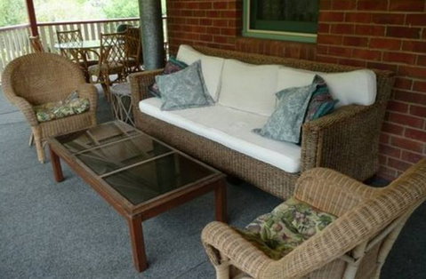 Abernethy Guesthouse - Accommodation QLD 2