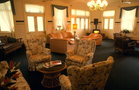 Abernethy Guesthouse - Accommodation QLD 3