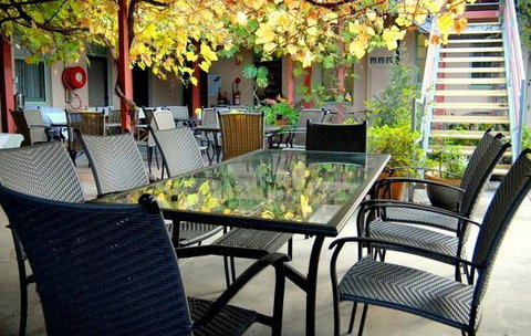 Abernethy Guesthouse - Accommodation QLD 5